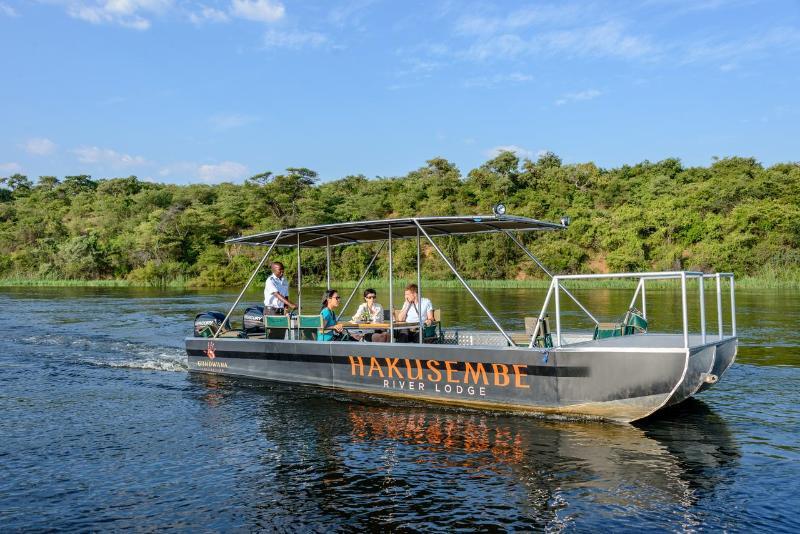 Lalibela Game Reserve - Kichaka Lodge Paterson Eksteriør bilde